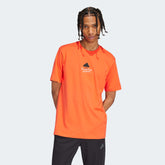 Мъжка Тениска Adidas M BL SIG IW2675